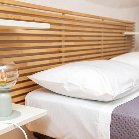 Casa Annare Lägenhet Neapel Exteriör bild