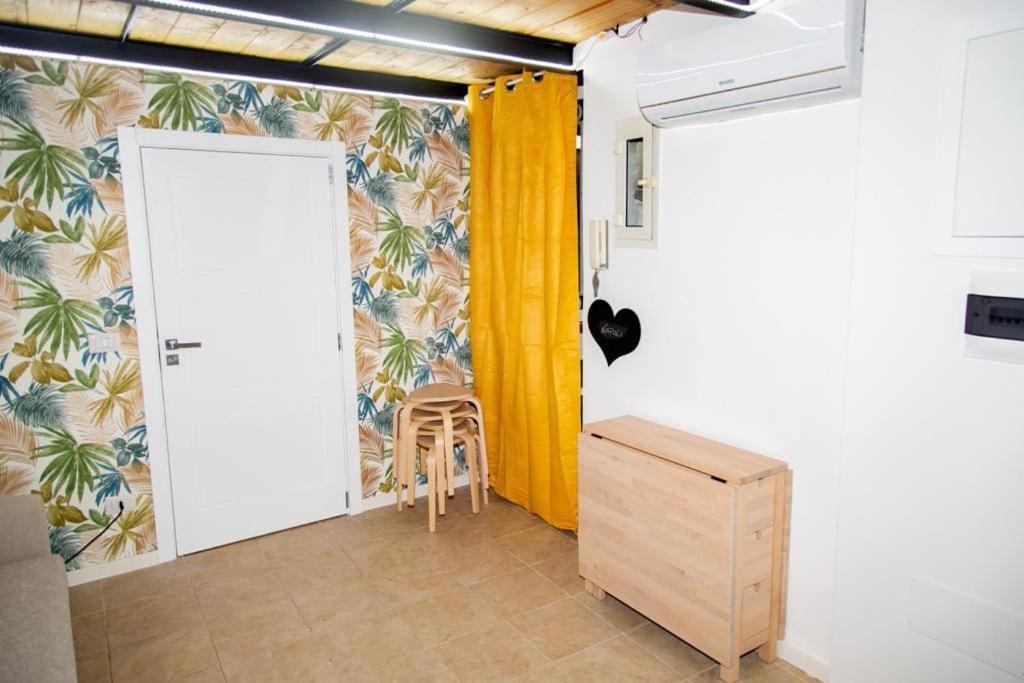 Casa Annare Lägenhet Neapel Exteriör bild