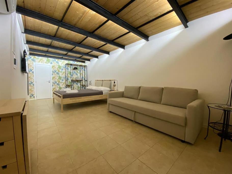 Casa Annare Lägenhet Neapel Exteriör bild
