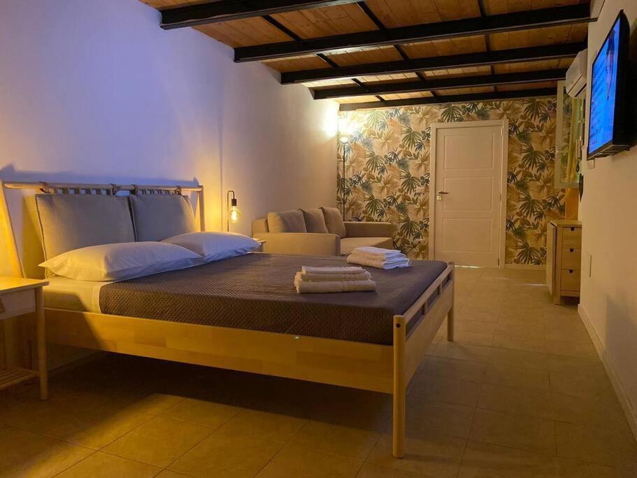 Casa Annare Lägenhet Neapel Exteriör bild