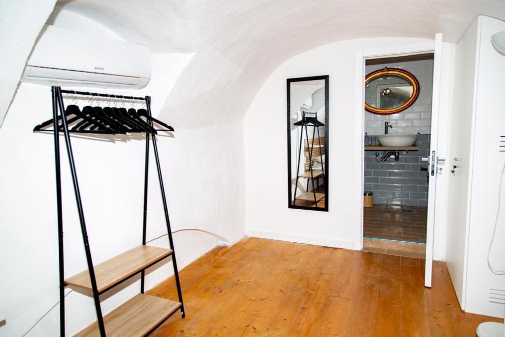Casa Annare Lägenhet Neapel Exteriör bild