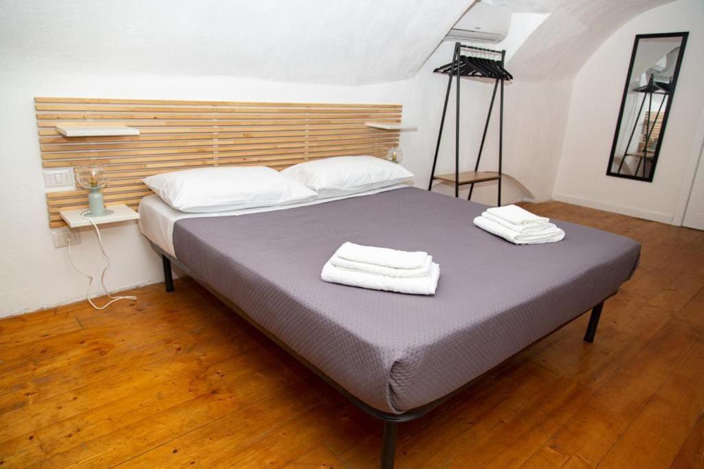 Casa Annare Lägenhet Neapel Exteriör bild