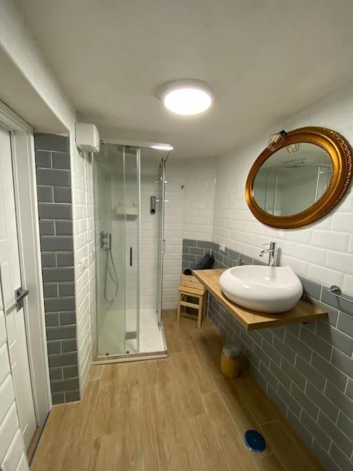Casa Annare Lägenhet Neapel Exteriör bild